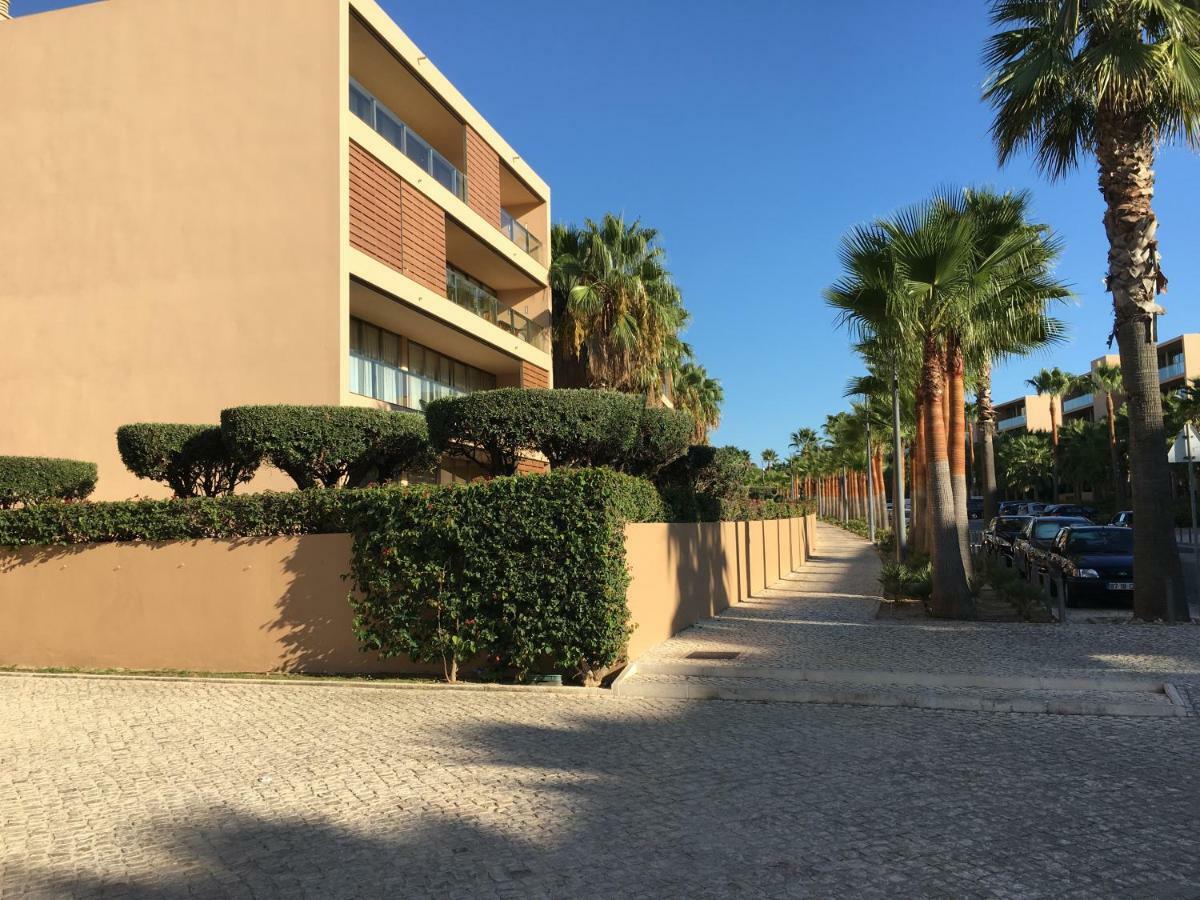 אלבופיירה Herdade Dos Salgados Vila Das Lagoas מראה חיצוני תמונה