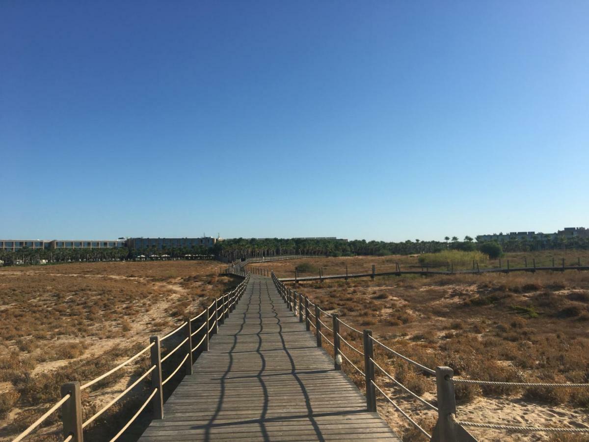 אלבופיירה Herdade Dos Salgados Vila Das Lagoas מראה חיצוני תמונה