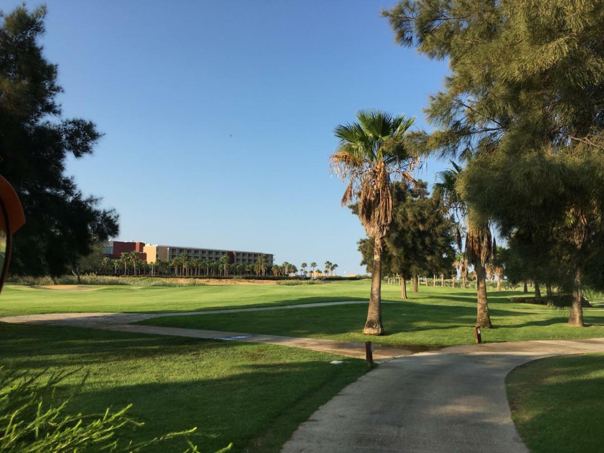 אלבופיירה Herdade Dos Salgados Vila Das Lagoas מראה חיצוני תמונה
