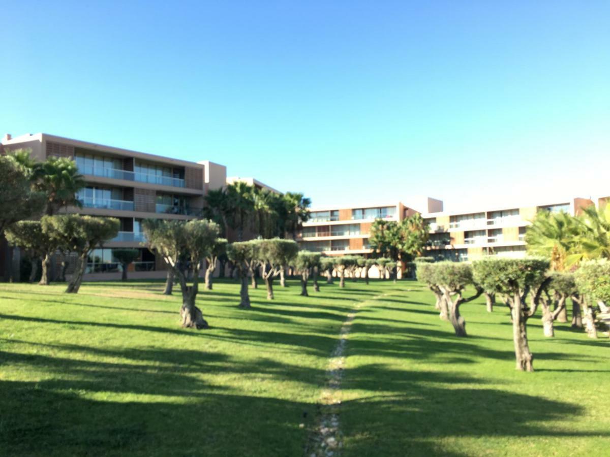 אלבופיירה Herdade Dos Salgados Vila Das Lagoas מראה חיצוני תמונה